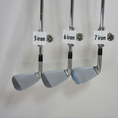 SRIXON Iron Set SRIXON ZX5 Stiff NS PRO 950GH D.S.T 6 pieces