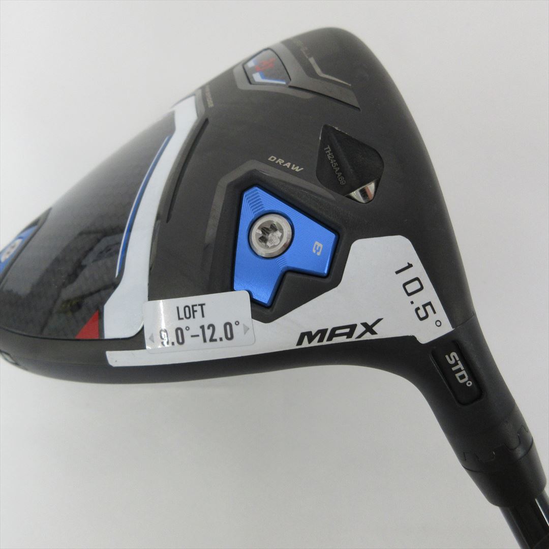 Cobra Driver cobra AEROJET MAX 10.5° Regular SPEEDER NX for Cobra(AEROJET)