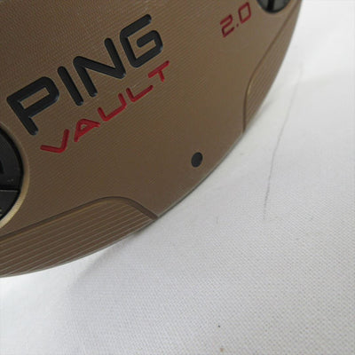 Ping Putter VAULT 2.0 PIPER C Copper 32 inch Dot Color Black