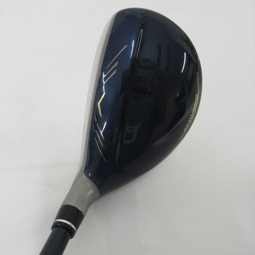 Dunlop Hybrid XXIO12 HY 23° Stiff XXIO MP1200