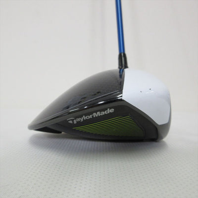 TaylorMade Driver M2 -2017 9.5° Stiff Speeder 661 EVO