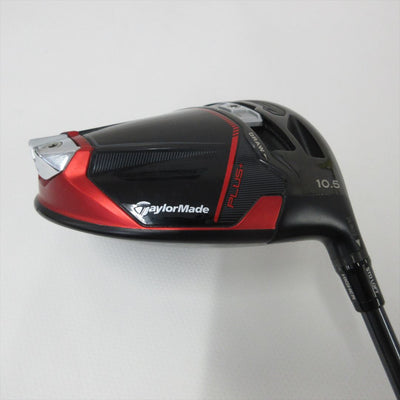 TaylorMade Driver FairRating STEALTH2 PLUS 10.5° Stiff Diamana TM50