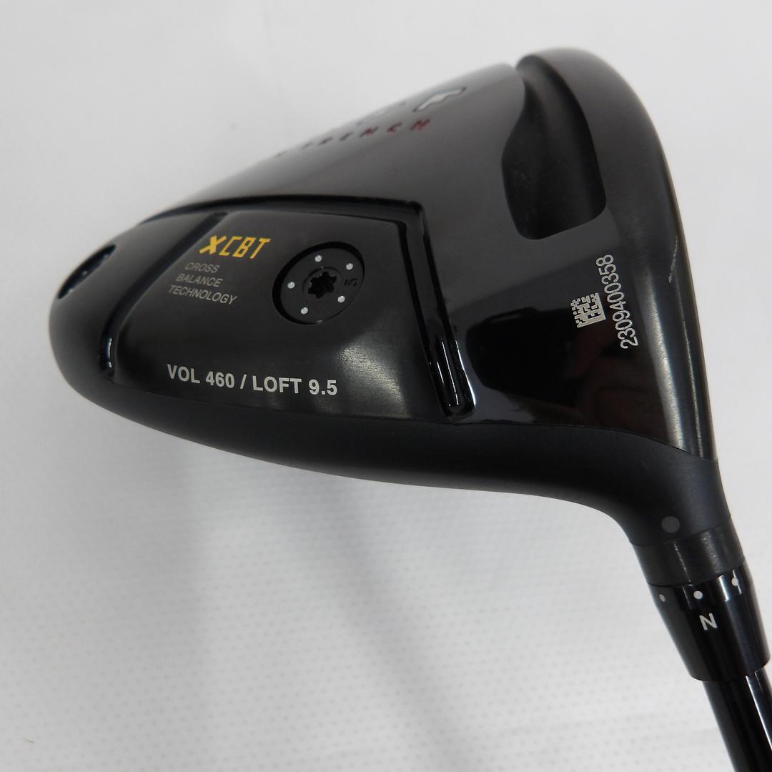 Daiwa Driver ONOFF (2024) KURO – GOLF Partner USA