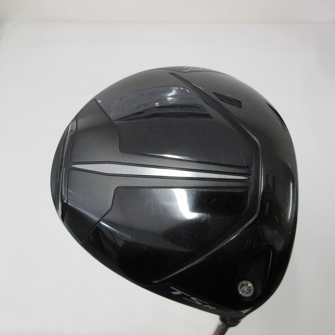 Titleist Driver TSR2 10° Stiff TSP111