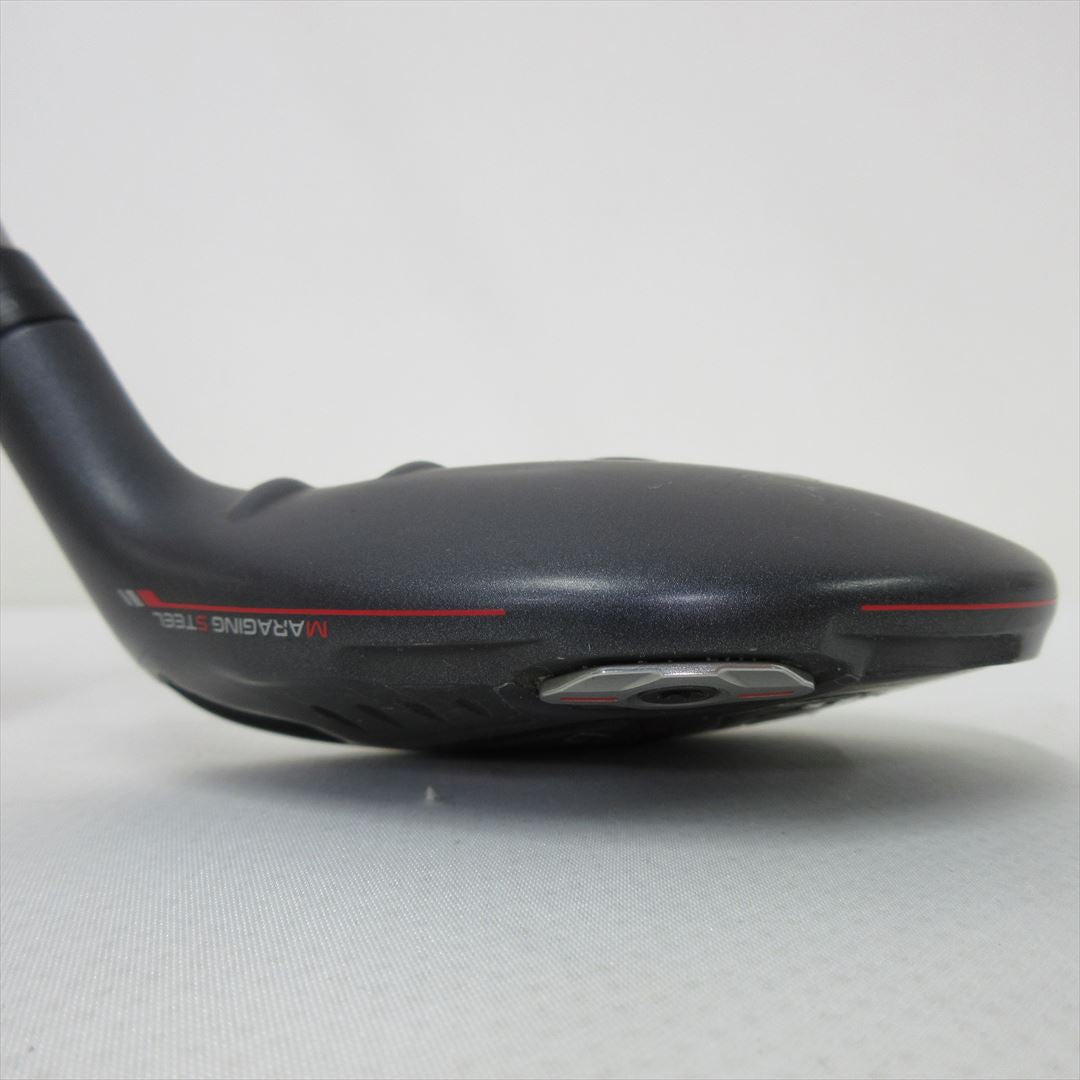 Ping Hybrid Fair Rating G410 HY 22° Stiff Ping TOUR 173-85