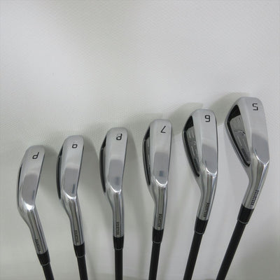 Fourteen Iron Set IF 700 FORGED Other FT-70i 6 pieces