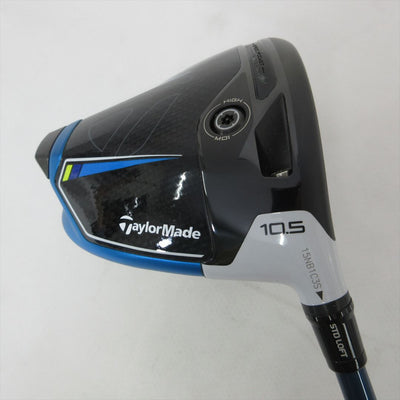 TaylorMade Driver SIM2 MAX 10.5° Regular TENSEI BLUE TM50(SIM2)