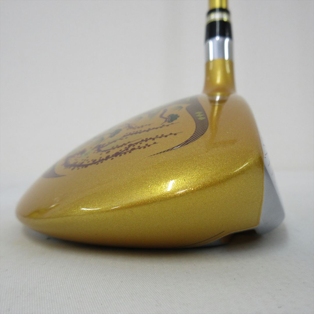 HONMA Fairway BERES AIZU 5W 18° Regular 3S ARMRQ MX