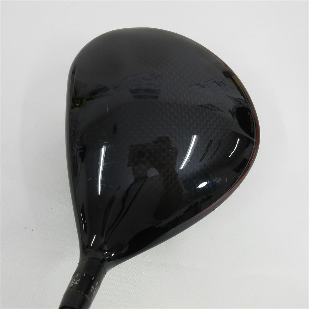 Dunlop Driver SRIXON ZX5 10.5° Regular Diamana ZX50