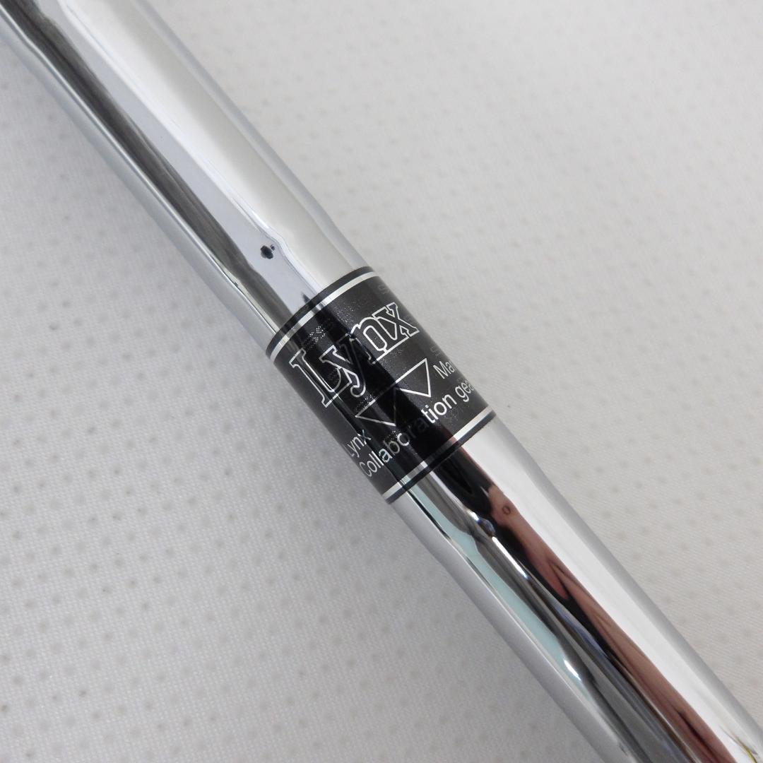 Lynx Wedge LYNX SS II – GOLF Partner USA