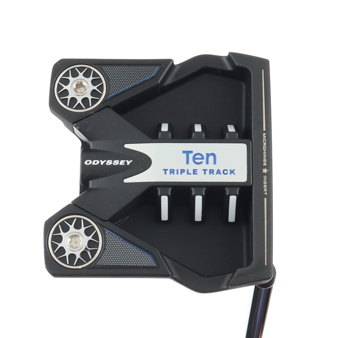 Odyssey Putter TEN S TRIPLE TRACK 33 inch