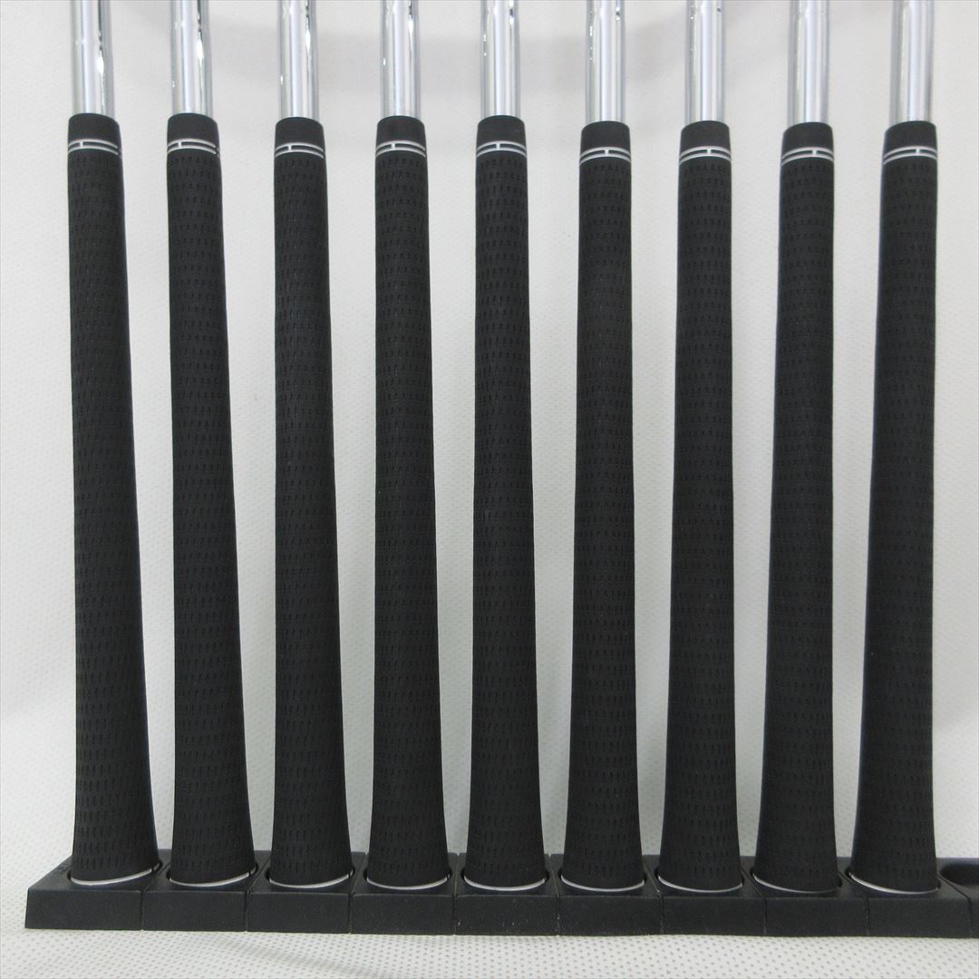 Ping Iron Set G430 Stiff Ping AWT 2.0 LITE 9 pieces Dot Color Black