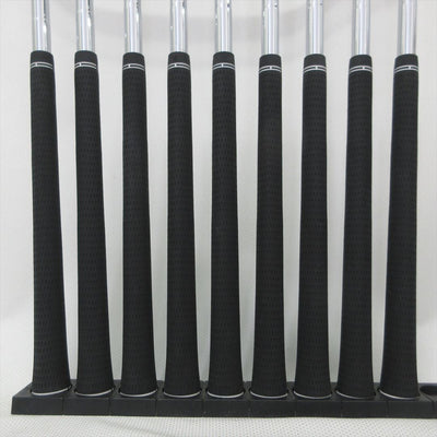 Ping Iron Set G430 Stiff PING AWT 2.0 LITE 9 pieces Dot Color Black