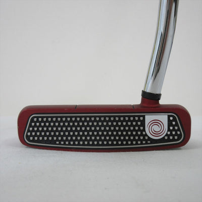 Odyssey Putter O WORKS RED R-LINE 34 inch