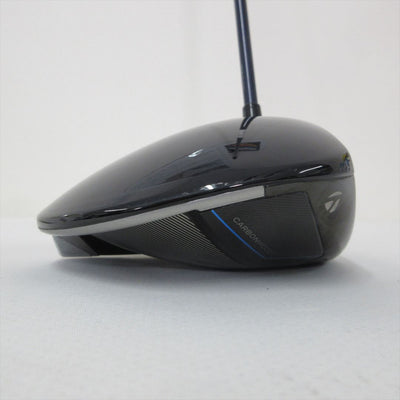 TaylorMade Driver Qi10 MAX 10.5° StiffRegular Diamana BLUE TM50(Qi10)