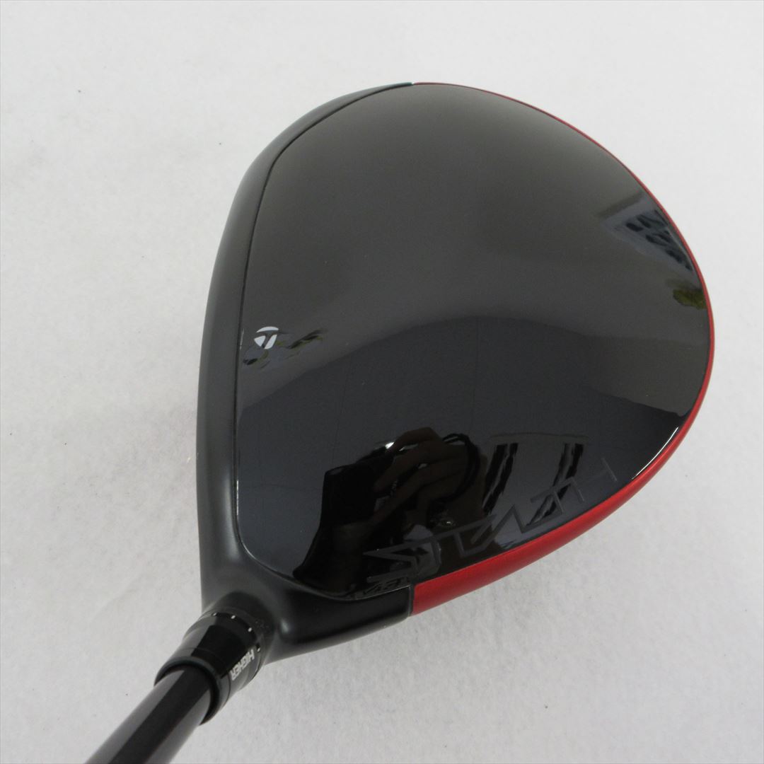 TaylorMade Driver OpenBox STEALTH2 10.5° Regular TENSEI RED TM50