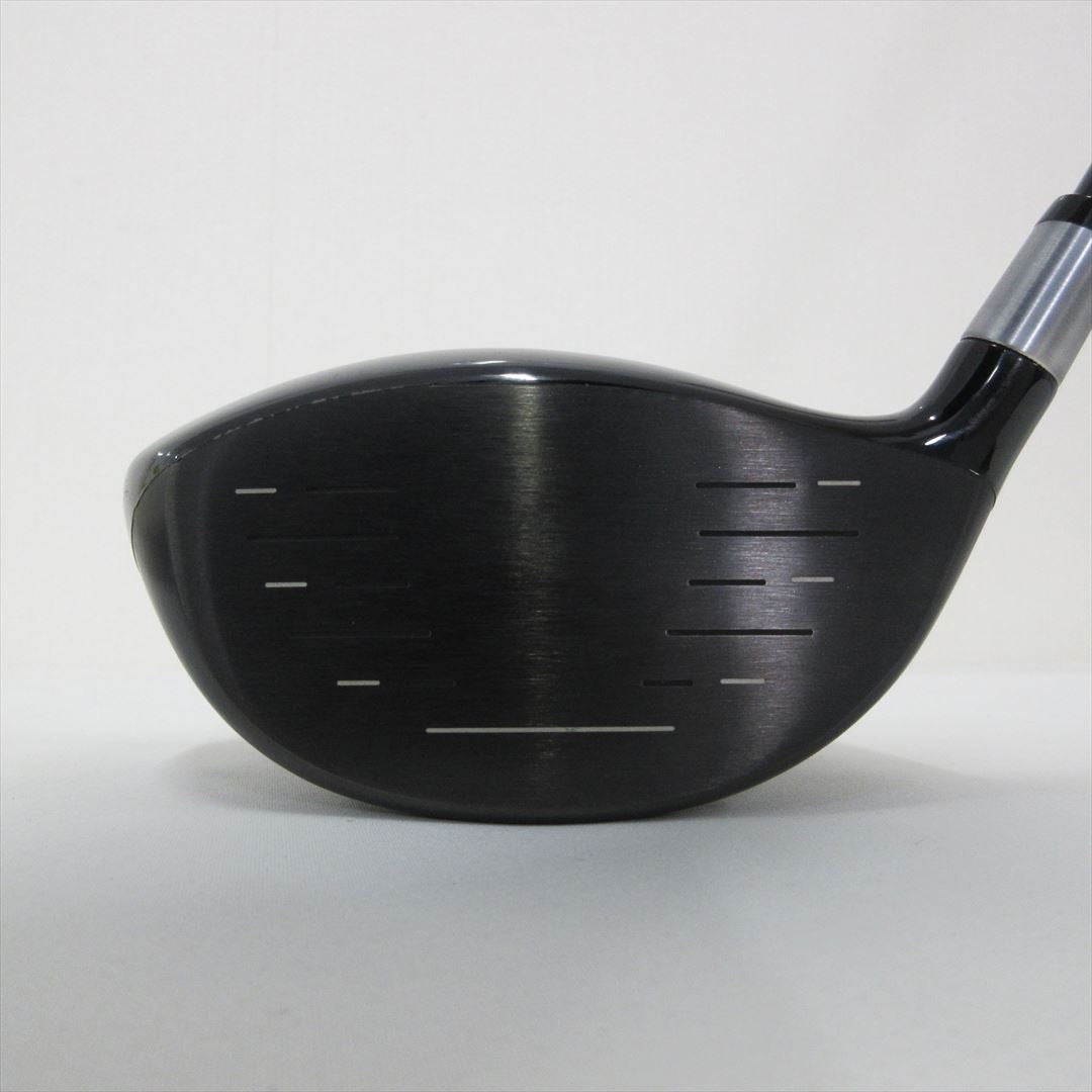 Maruman Driver MAJESTY CONQUEST BK – GOLF Partner USA
