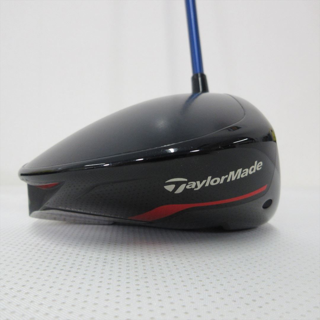 TaylorMade Driver STEALTH PLUS+ 9° Stiff Tour AD VR-6