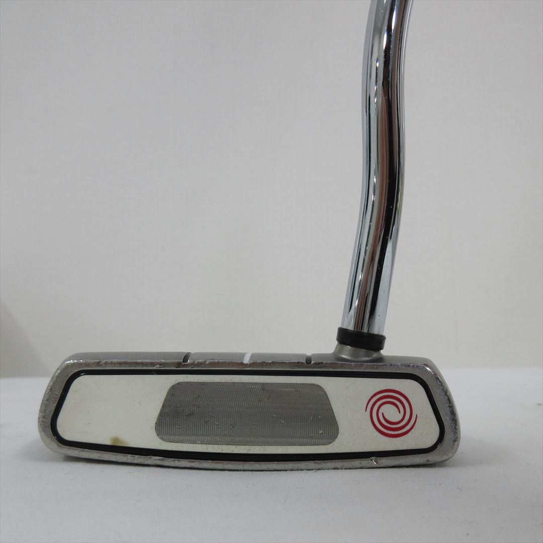 Odyssey Putter WHITE STEEL #5 33 inch