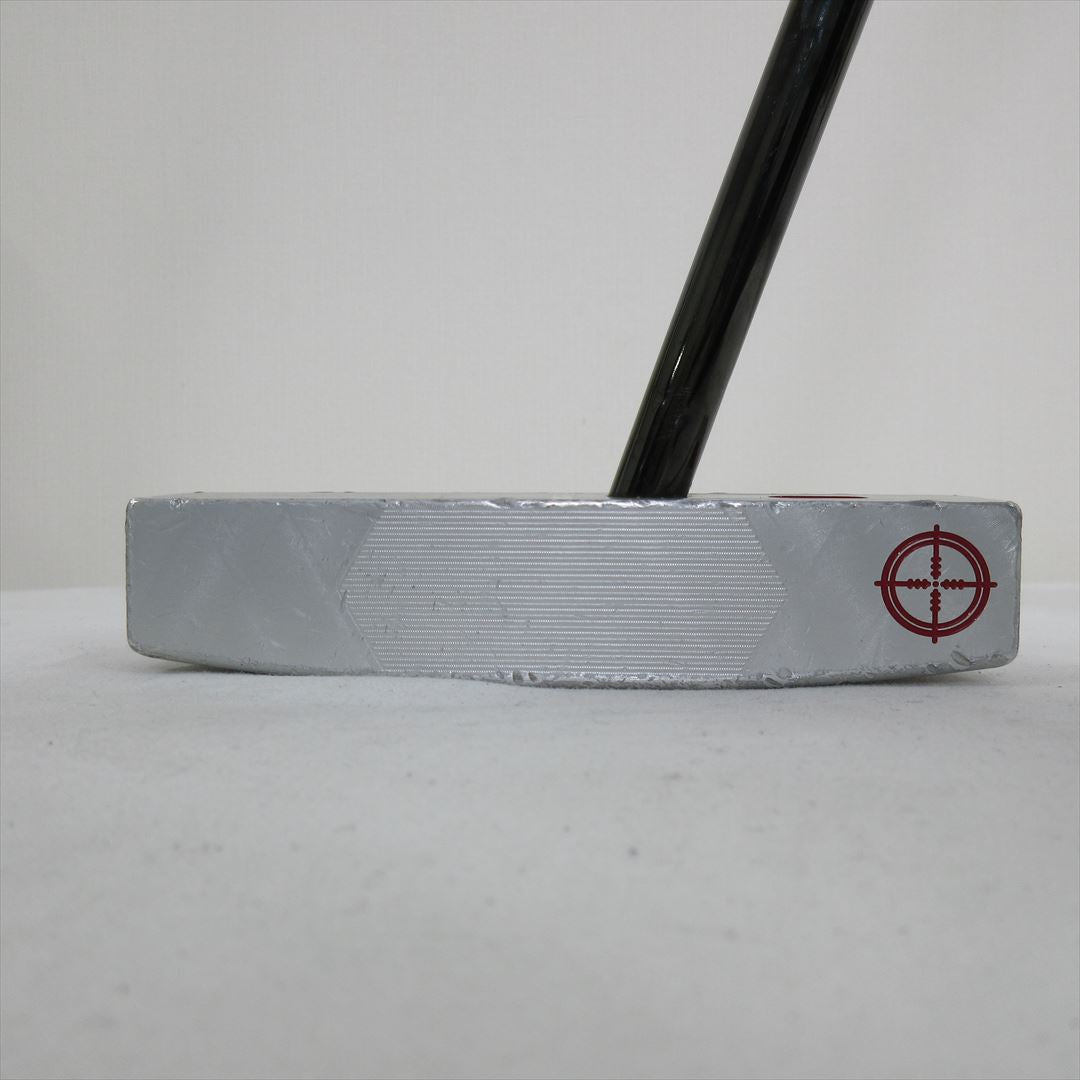 seemore putter see more us tour series r platinum 34 inch