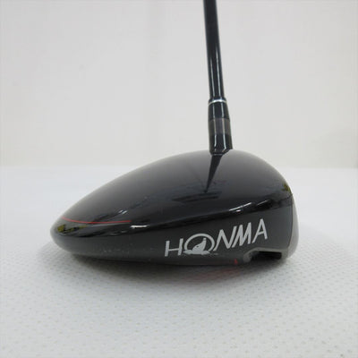 HONMA Fairway TOUR WORLD GS 3W 15° Stiff SPEED TUNED 48