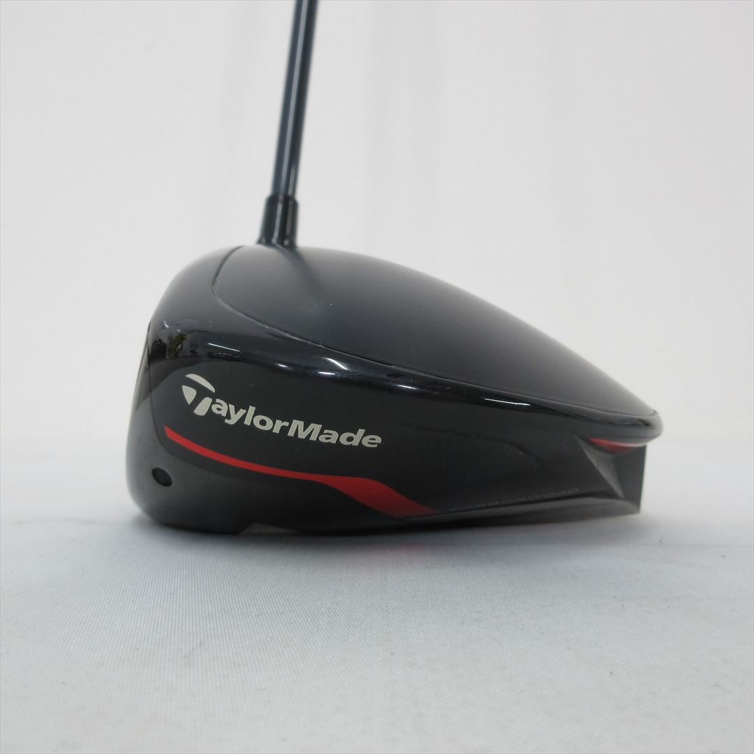 TaylorMade Driver Left-Handed STEALTH PLUS+ 9° Stiff TENSEI SILVER TM50