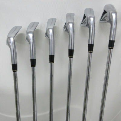 RomaRo Iron Set RomaRo Ray V TYPE R Flex-X NS PRO MODUS3 TOUR 105 6 pieces