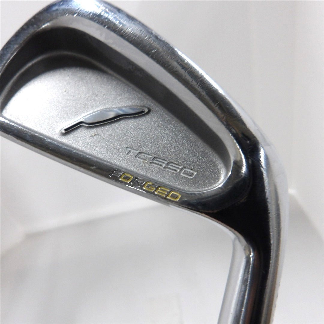 Fourteen Iron Set TC 550 FORGED(2009) – GOLF Partner USA