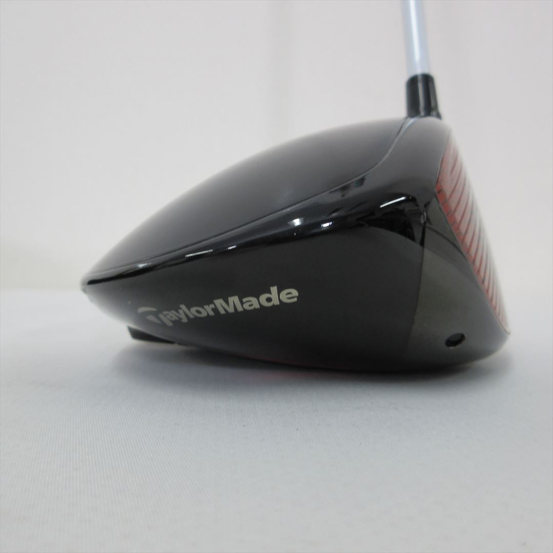 TaylorMade Driver STEALTH HD 10.5° Stiff Speeder 569 EVO 7