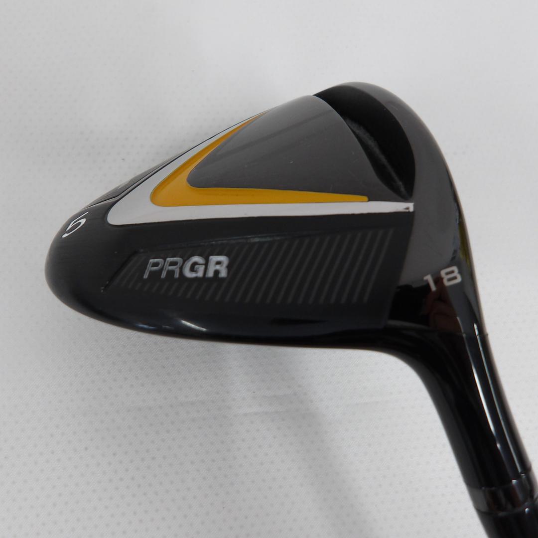PRGR Fairway RS JUST(2022) – GOLF Partner USA