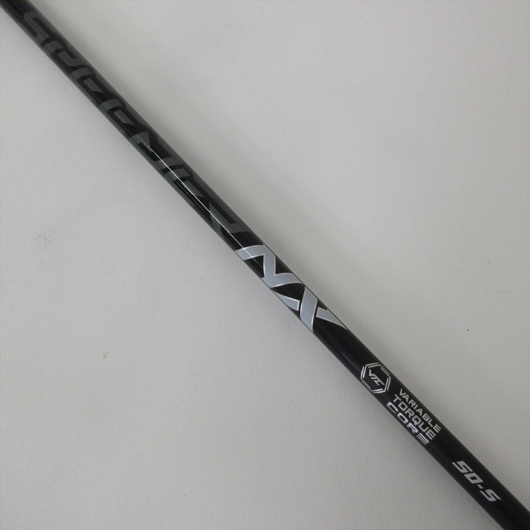 Yamaha Driver RMX VD X(2024) 9.5° Stiff SPEEDER NX 50