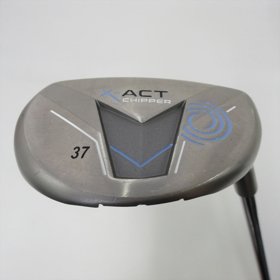 Odyssey Wedge X-ACT -2021 37° steel