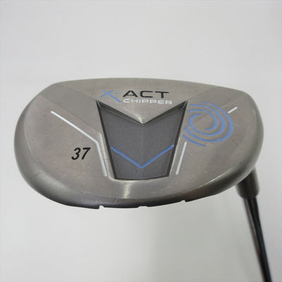 Odyssey Wedge X-ACT -2021 37° steel