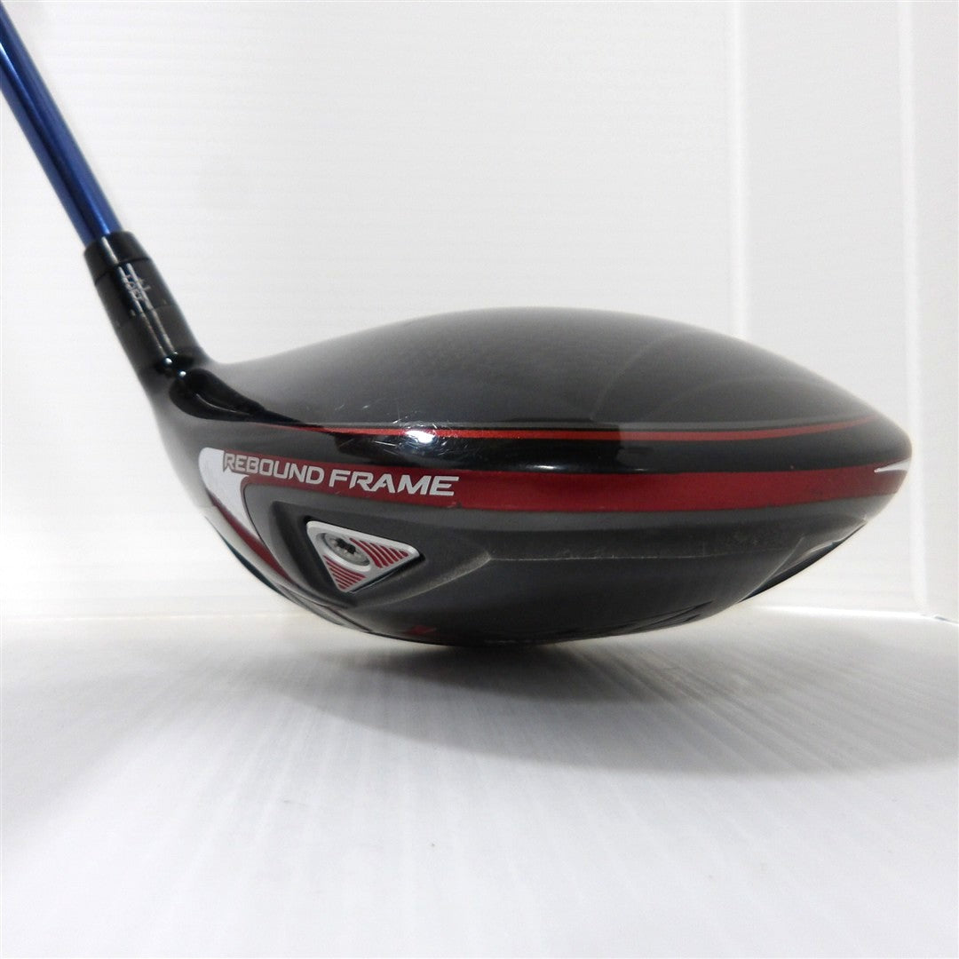 Dunlop Driver SRIXON ZX7 – GOLF Partner USA