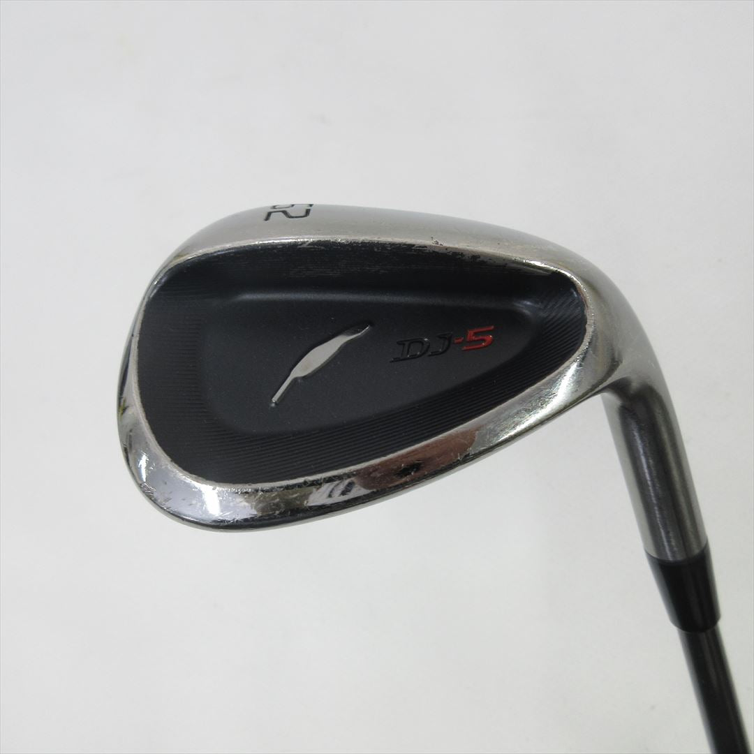 Fourteen Wedge DJ 5 Light Black 52° DS-91w