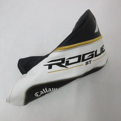 Callaway Driver ROGUE ST MAX 9° Stiff VENTUS 5 for CW(ROGUE ST)