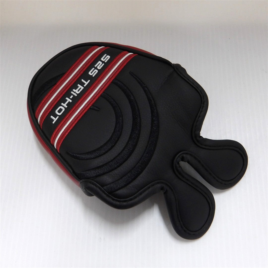 Odyssey Putter SQUARE 2 SQUARE TRI-HOT #7 – GOLF Partner USA