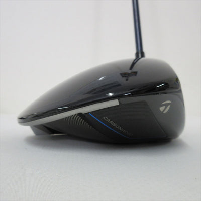 TaylorMade Driver Qi10 10.5° StiffRegular Diamana BLUE TM50(Qi10)