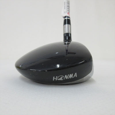 HONMA Fairway TOUR WORLD TW727 5W 18° Stiff VIZARD YZ65