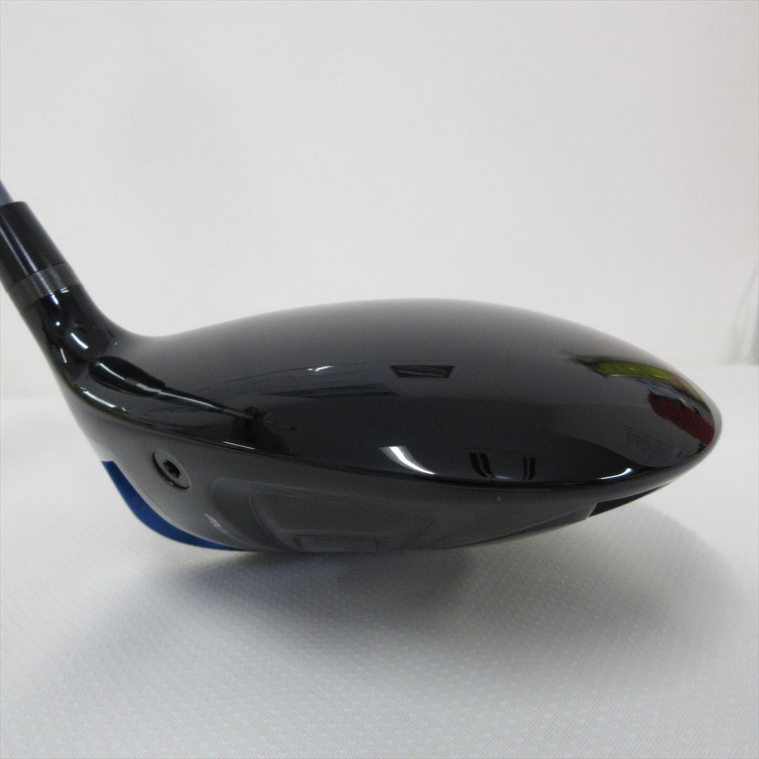 Mizuno Driver Mizuno Pro MODEL-E Stiff Speeder EVOLUTION 4