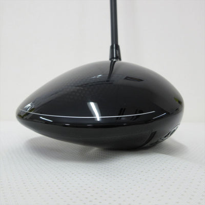 Yamaha Driver RMX VD/M(2024) 10.5° Stiff SPEEDER NX BLACK 50