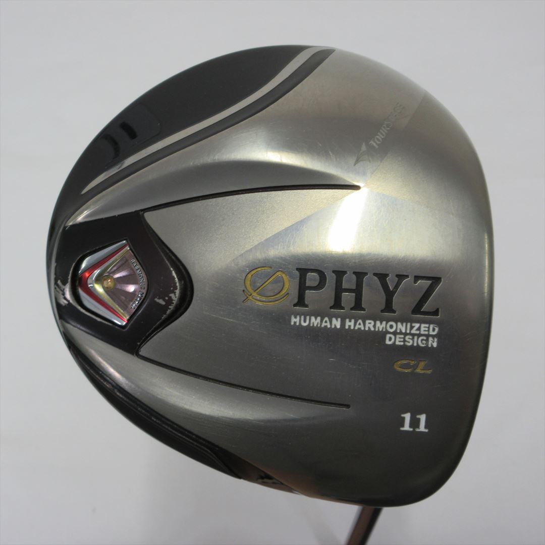 Bridgestone Driver TOURSTAGE PHYZ CL – GOLF Partner USA