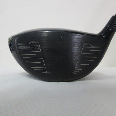 Mizuno Driver Mizuno ST-X 230 10.5° Regular TOUR AD GM D