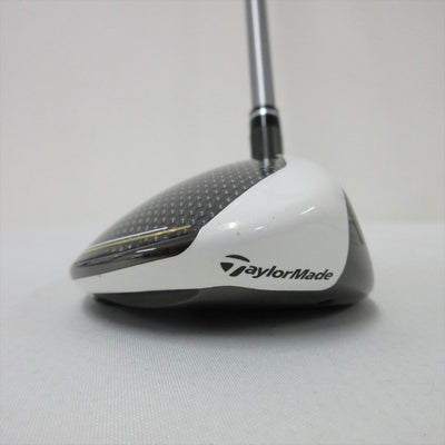 TaylorMade Hybrid STEALTH GLOIRE HY 21° Regular SPEEDER NX for TM