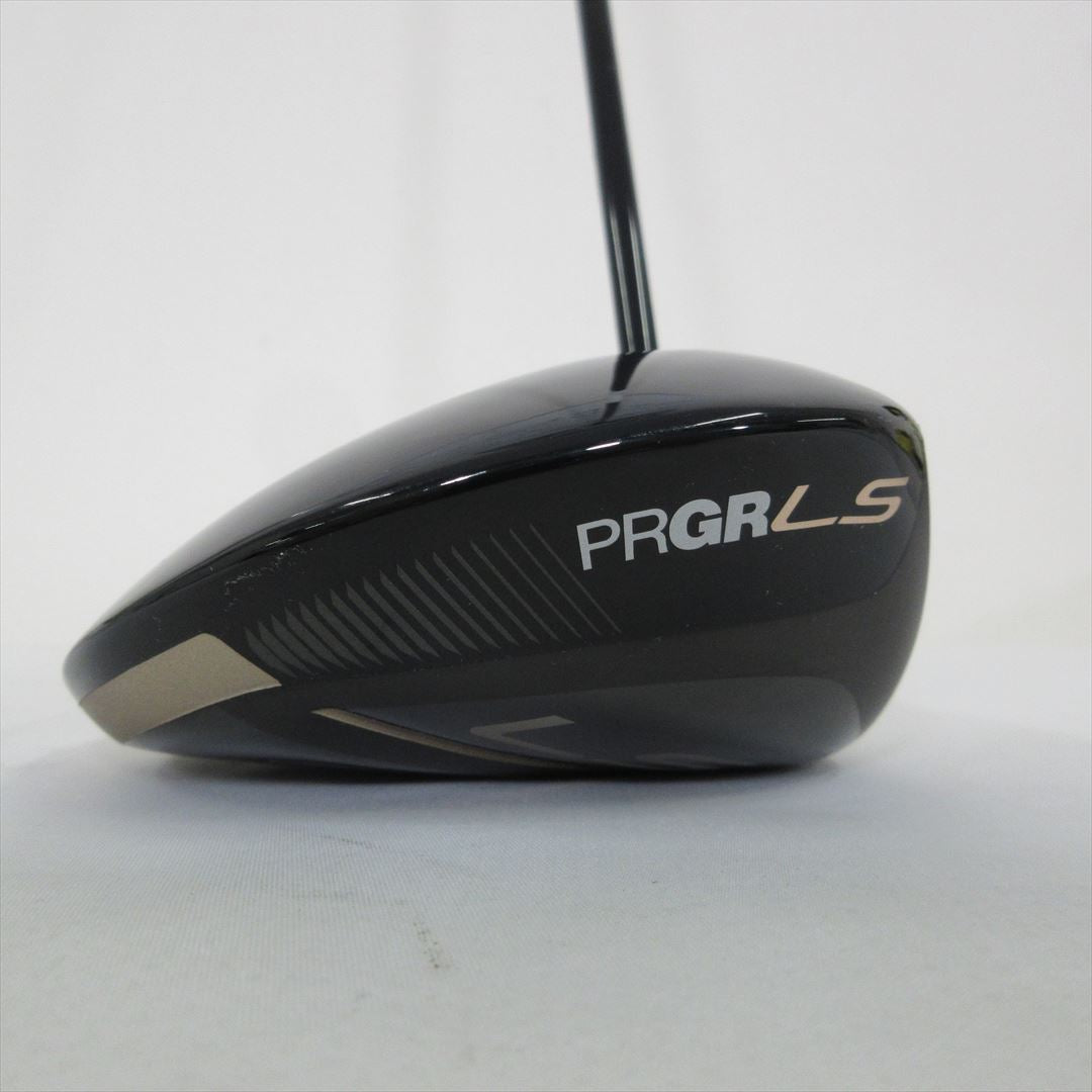 PRGR Driver LS -2023 10.5° Regular SPEEDER NX FOR PRGR