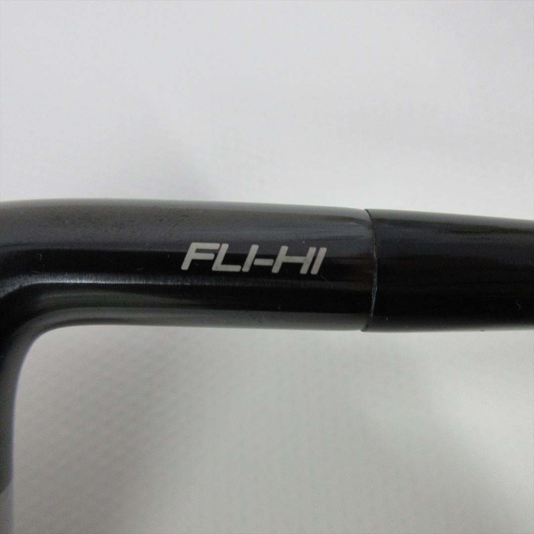 Mizuno Hybrid Mizuno Pro FLI-HI(2021) HY 19° Stiff OTi75(Black)