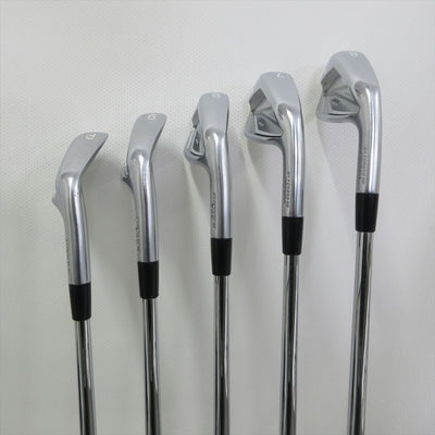 Mizuno Iron Set JPX 923 FORGED Stiff NS PRO MODUS3 TOUR120 5 pieces