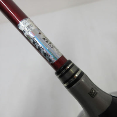 SRIXON Hybrid XXIO10 HY 18° Regular XXIO MP1000 Red