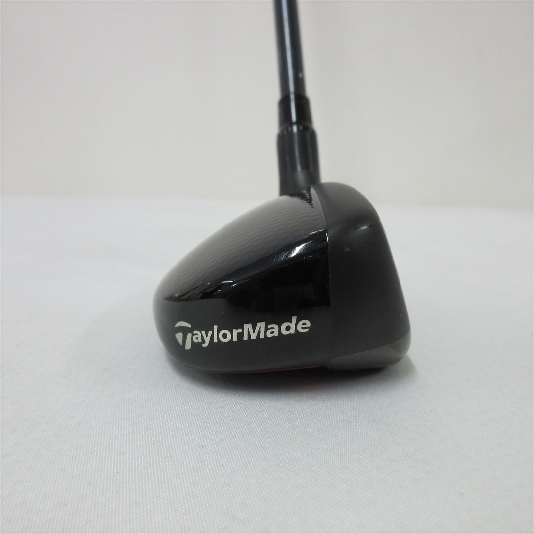 TaylorMade Hybrid STEALTH2 PLUS HY 17° Stiff Diamana TM70