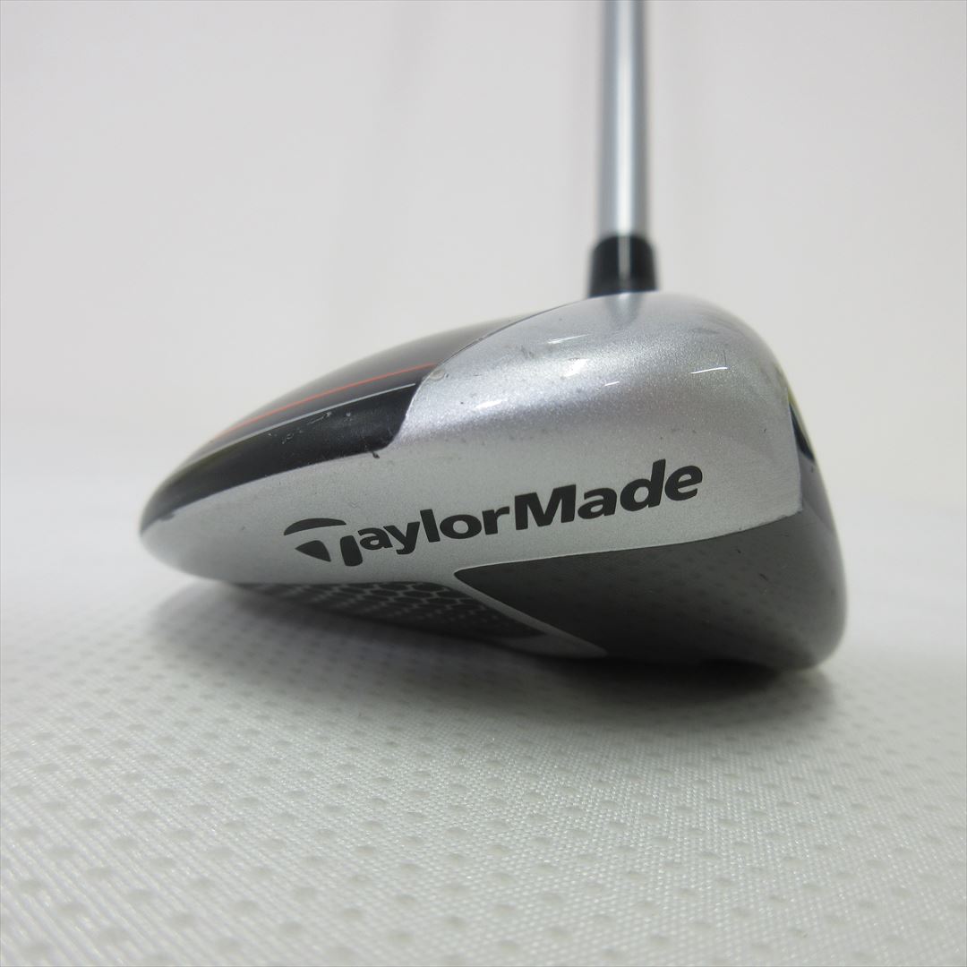 TaylorMade Hybrid M6 HY 22° Stiff FUBUKI TM6(2019)